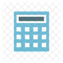 Calculator Calc Calculation Icon