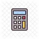 Calculator  Icon