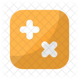 Calculator  Icon