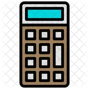 Calculator  Icon