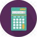 Calculator Business Tools Icon