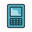 Calculator Colour Calculator Accounting Icon