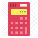 Calculator  Icon