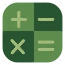 Calculator  Icon