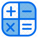 Calculator Finance Financial Icon