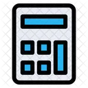 Calculator  Icon