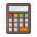 Calculator  Icon