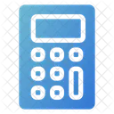 Calculator  Icon