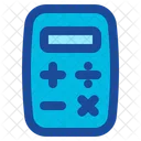 Calculator  Icon