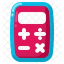 Calculator  Icon