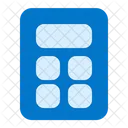 Calculator Icon