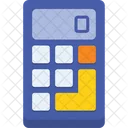 Calculator Accounting Calculate Icon