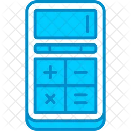 Calculator  Icon