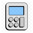 Calculator  Icon