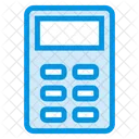 Calculator Accounting Calculation Icon