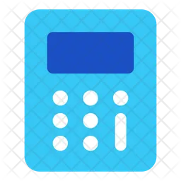 Calculator  Icon