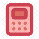 Calculator Mathematics Maths Icon