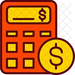 Calculator  Icon