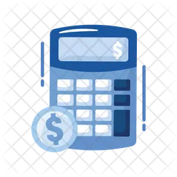 Calculator  Icon