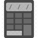 Calculator Calc Calculate Icon