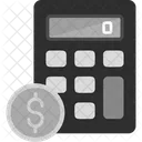 Calculator  Icon