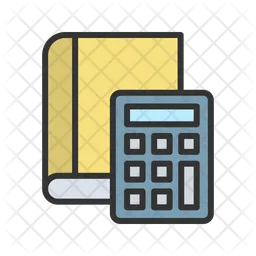 Calculator  Icon