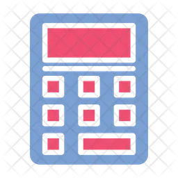 Calculator  Icon