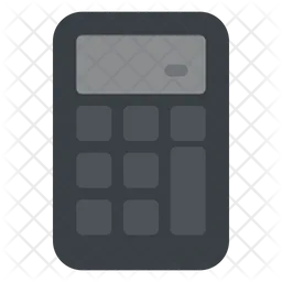 Calculator  Icon