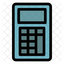 Calculator  Icon