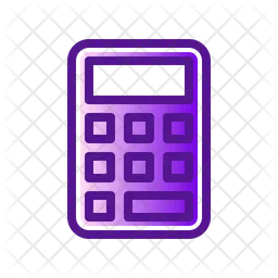 Calculator  Icon