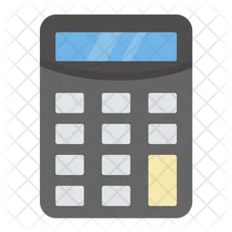 Calculator  Icon