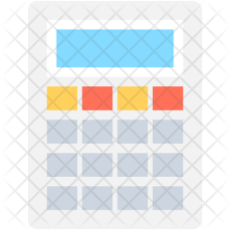 Calculator Icon