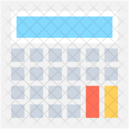 Calculator Icon