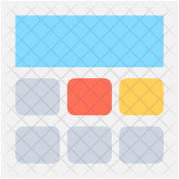 Calculator Icon