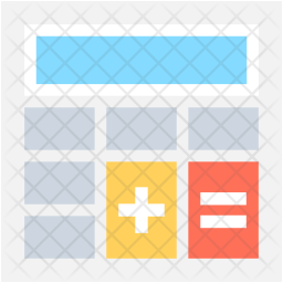 Calculator Icon