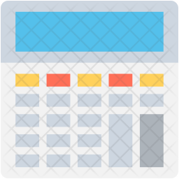 Calculator Icon