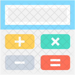 Calculator Icon