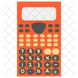 Calculator  Icon