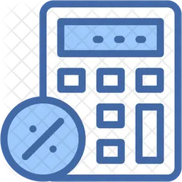 Calculator  Icon