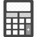 Calculator  Icon