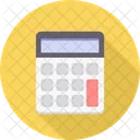 Calculator Calc Calculations Icon