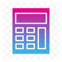 Calculator  Icon