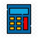 Finance Outline Color Icon