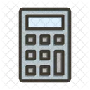 Accounting Calculation Finance Icon