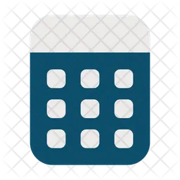 Calculator  Icon