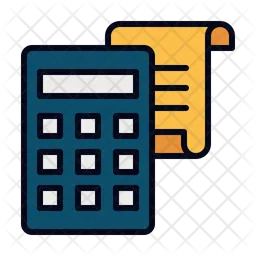 Calculator  Icon