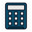 Calculator Calculate Calculation Icon