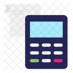 Calculator  Icon