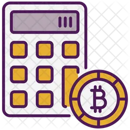 Calculator  Icon