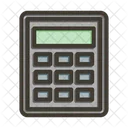 Accounting Calculation Finance Icon